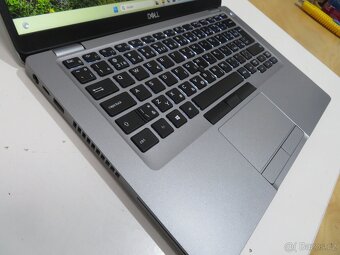 Notebook Dell Latitude 5410 - P98G007 (i5, 16GB RAM) - 6