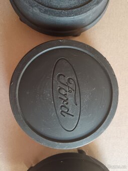 Originál Pokličky Ford Transit - 6