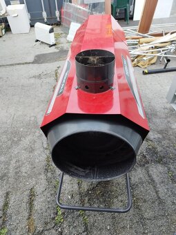 TOPIDLO   Thermobile ITA 75 - 6