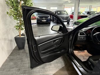 BMW Řada 3 2,0 320i XDRIVE LED AUTOMAT - 6