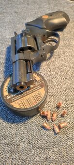 Kora Brno limit 6mm - 6