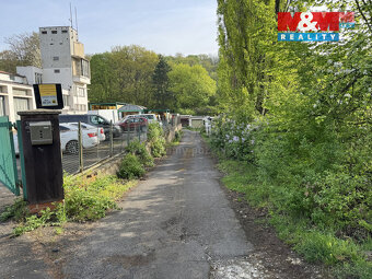 Prodej garáže v Ústí nad Labem - 6