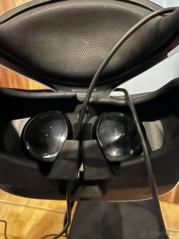 PS4 - VR brýle s obalem - 6