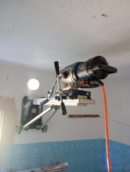 Jádrové vrtání - 6