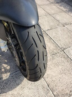 Benelli TNT 1130 - 6