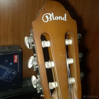 Akustická Kytara pro začátečníky - 6