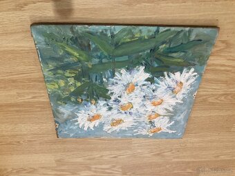 Obrazy Františka Bartoše - 6