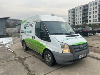 Prodej Ford Transit 2,2 CDi - 6