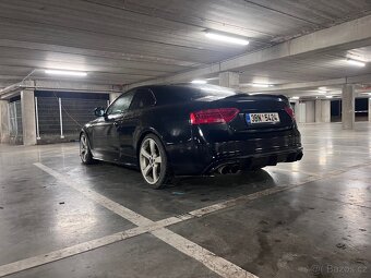 Audi A5 3.0 TDI, RS5 look - 6