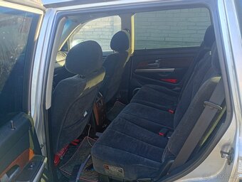 Ssangyong Rexton - 6