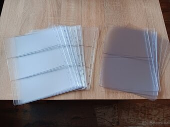 Staré bankovky RU,Čsr,protektorát,čssr, německo - 6