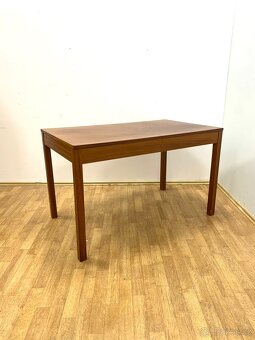 Retro jídelní stůl 70. léta - 6