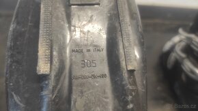 Lyžarské boty Lange 40 VEC-S - 6