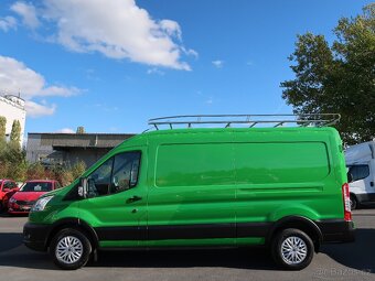 Ford Transit 2.0TDCi,96kW,L3H2,Tažné,DPH - 6