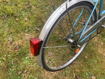 Dámské kolo Lady 26 - 6