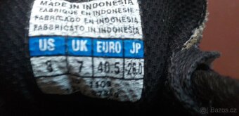 pánské kopačky Mizuno - 6