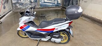 Honda PCX 125 - 6