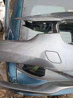 Nárazník BMW g30 / g31 - 6