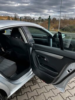 Passat CC 2.0TDI - 6