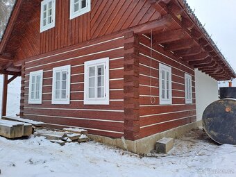 Vyroba oken na miru - 6