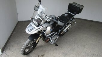 BMW R 1200 GS - 6