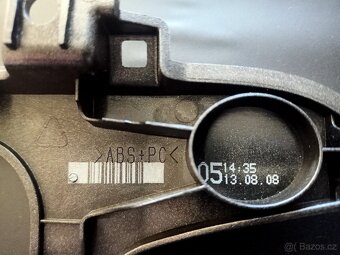 Rámeček autorádia Ford - 6