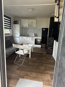 Prodej chaty u lesa - 6