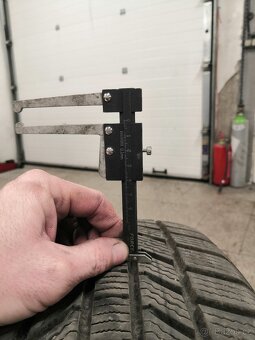 Zimni pneumatiky Continental - 6