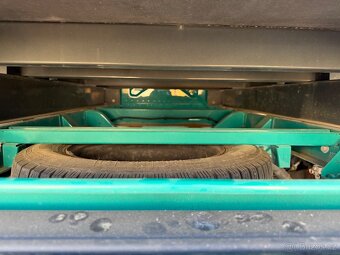 Vw T6 valník 2.0tdi 75kw DPH - 6