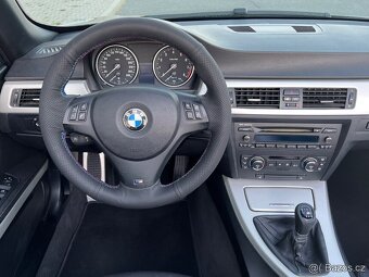 Bmw E93 325i M-paket - 6