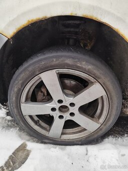 VW Caddy 1.9 TDI - 6