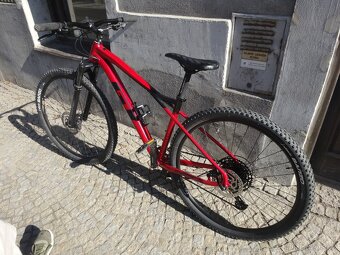 Kolo GT zaskar comp 29,vel.M 2022 - 6