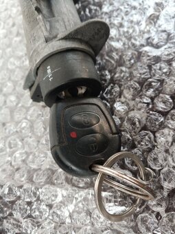 Elektro Fabia 1 generace BKY - 6