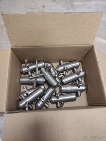 Zvlhčovací systém Airfog - 6