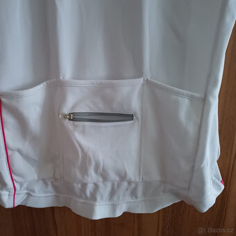 Dres na kolo dámský - 6