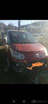 Citroen C3 picasso - 6
