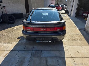 Mazda 323F bg 1.8 16v - 6