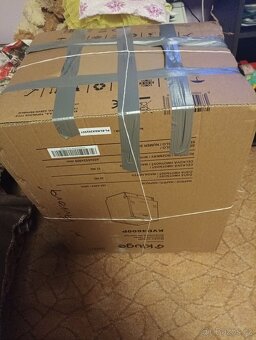 Retro hračky  - kočárek - 6