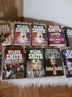 Wilbur Smith - 6
