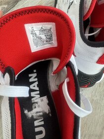 Panska obuv zn.Nike Jordan Stay Loyal 2- perfektni stav - 6