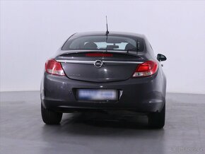 Opel Insignia 1,8 16V 103kW CZ Aut.klima (2009) - 6