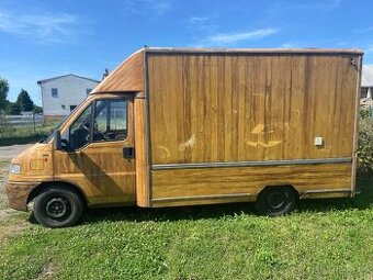 Fiat Ducato - Foodtruck - 6