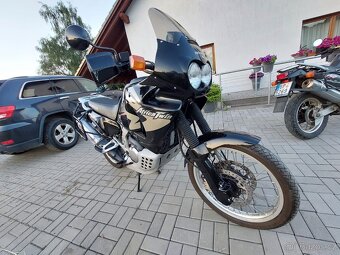 Honda XRV 750 AFRICA TWIN RD07 - 6