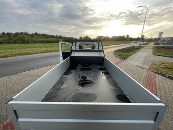 Piaggio Porter NP6 valník 3070 - 6