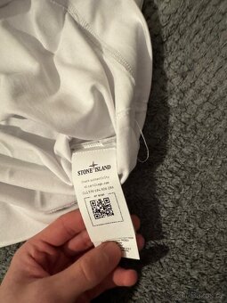 Mikina stone island - 6