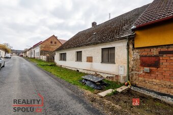Prodej, domy/rodinný, 135 m2, Růžová 157, 34543 Koloveč, Dom - 6