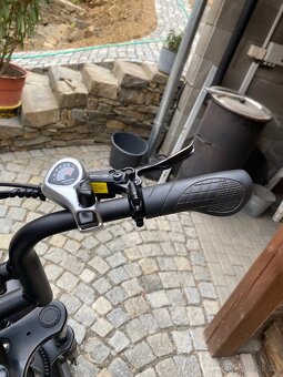 Fatbike V20 pro - 6