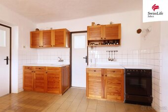 Prodej chalupy 70 m2, Knínice - 6