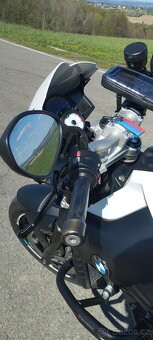 Prodám BMW f800r - 6