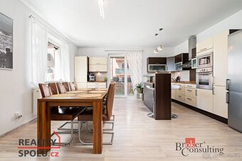 Prodej, byty/4+1, 130 m2, Pod Školkou 774, 33026 Tlučná, Plz - 6